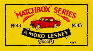 Matchbox Mania 4